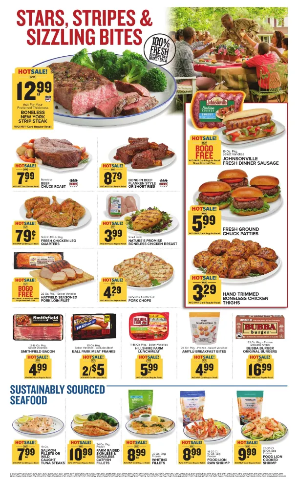 Weekly ad Food Lion  from May 20 to May 26 2026 - Page 4