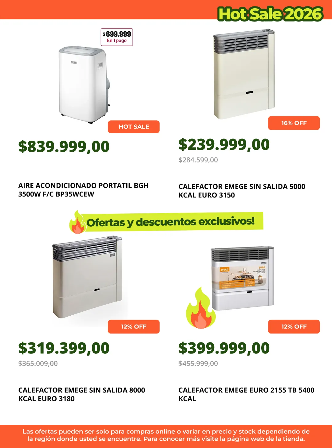 Ofertas de  Bringeri Ofertas 11 de mayo al 30 de mayo 2026 - Página 4 del catálogo