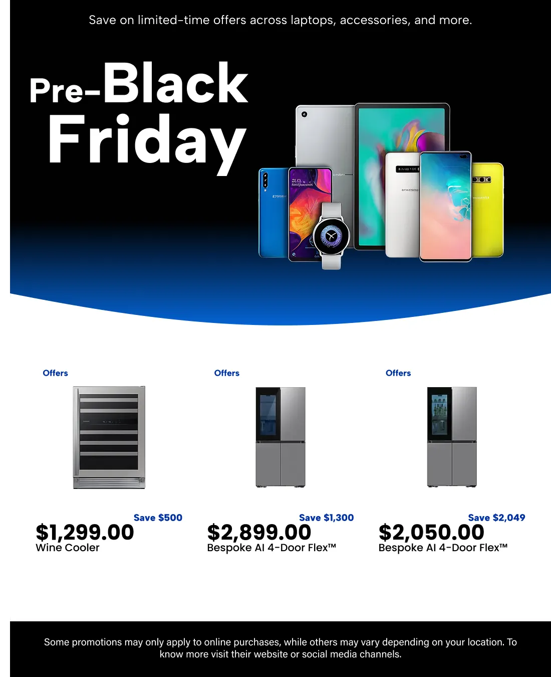 Weekly ad Weekly ads from November 7 to November 21 2025 - Page 3