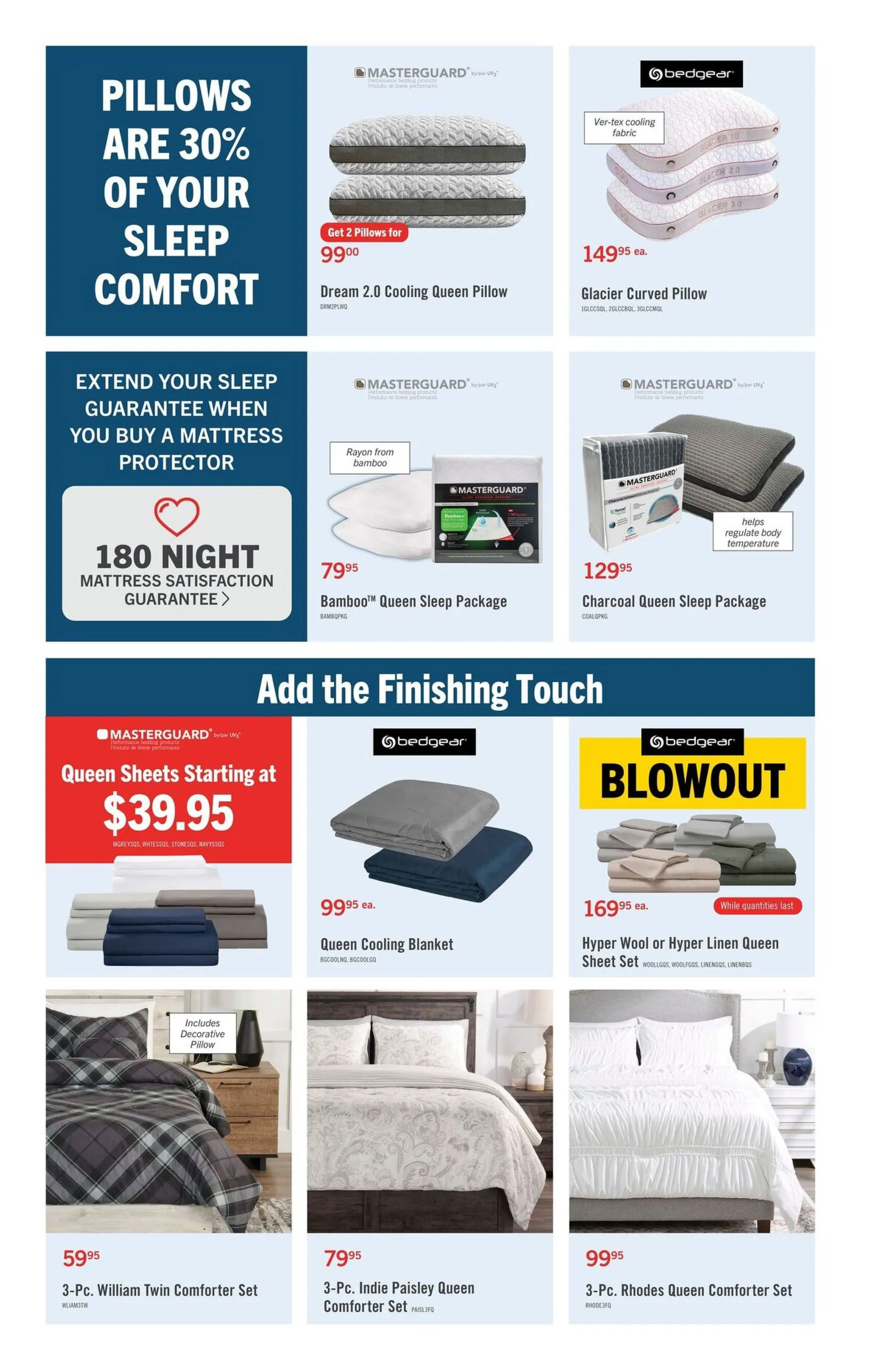 The Brick Sales from November 11 to November 16 2025 - flyer page 4