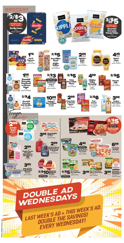 Weekly ad County Market Sales from January 26 to February 4 2026 - Page 4