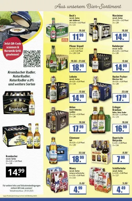 DE - Zisch von 18. März bis 23. März 2025 - Prospekt seite 3