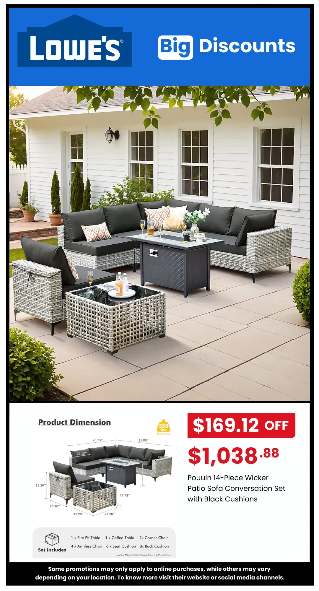 Weekly ad Weekly ads from May 8 to May 31 2025 - Page 3