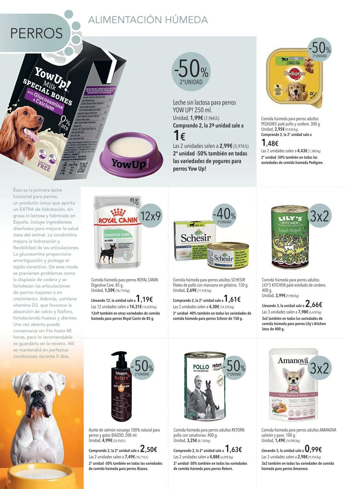 Catálogo de El Corte Inglés Ofertas 7 de enero al 31 de enero 2026 - Página 4