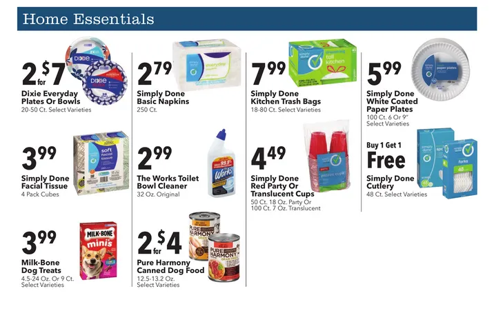 Weekly ad Coborn's Sales from December 26 to December 30 2025 - Page 4