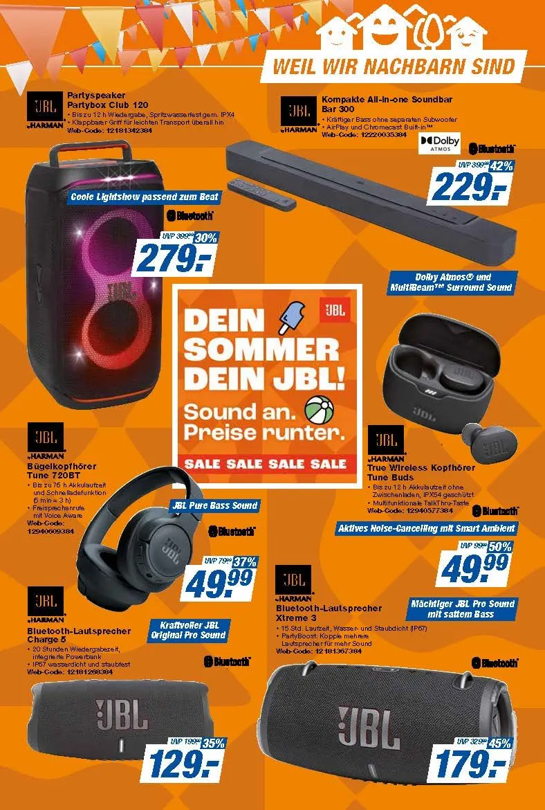 Expert Prospekte von 28. Mai bis 7. Juni 2025 - Prospekt seite 4