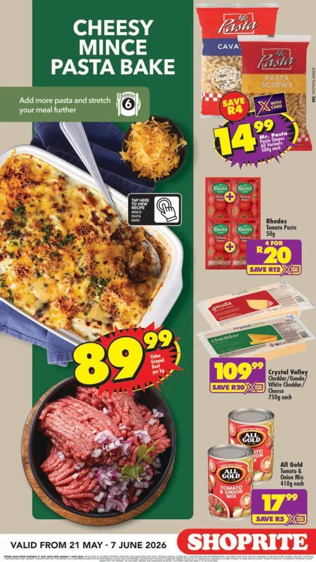 Weekly ads from 21 May to 7 June 2026 - Catalogue Page 4