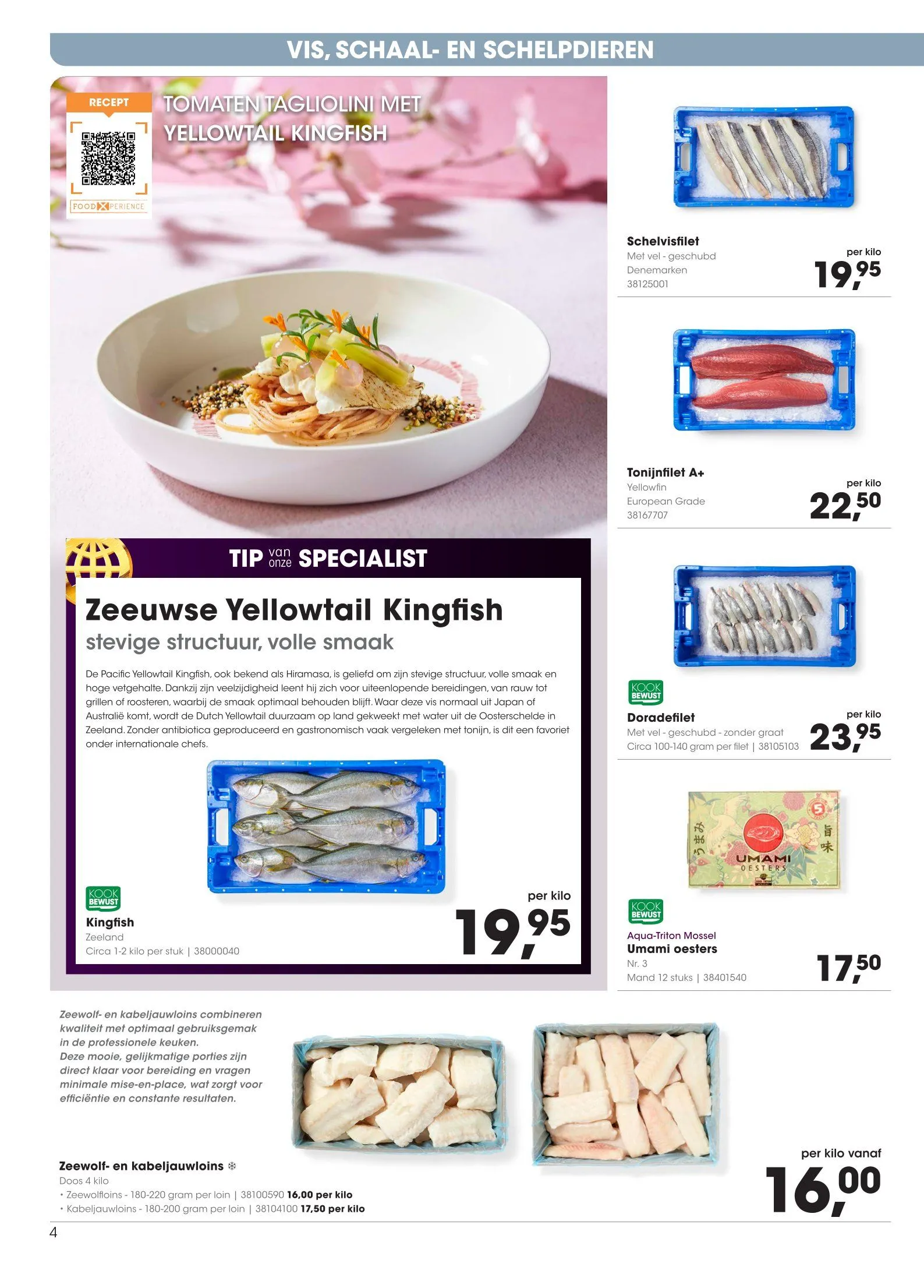  Hanos folders van 20 april tot 3 mei 2026 - folder pagina 4