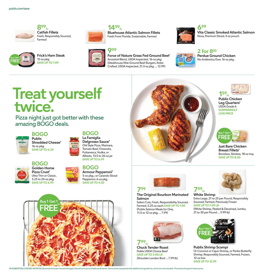 Weekly ad Publix Sales from June 3 to June 9 2026 - Page 4