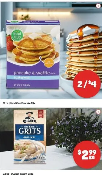 Weekly ad Brookshires Sales from July 23 to July 29 2025 - Page 22