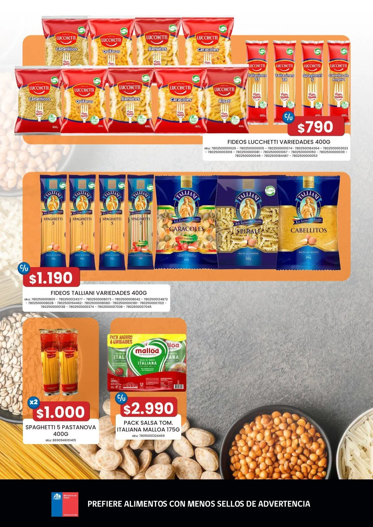 Catálogo de Cugat Ofertas 18 de febrero al 24 de febrero 2026 - Página 4