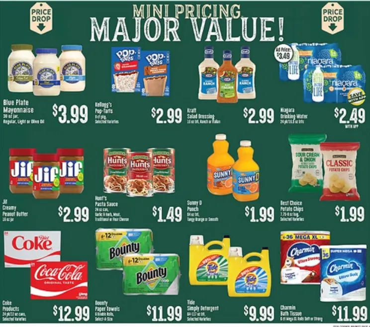 Weekly ad Corner Market Sales from February 18 to February 24 2026 - Page 4