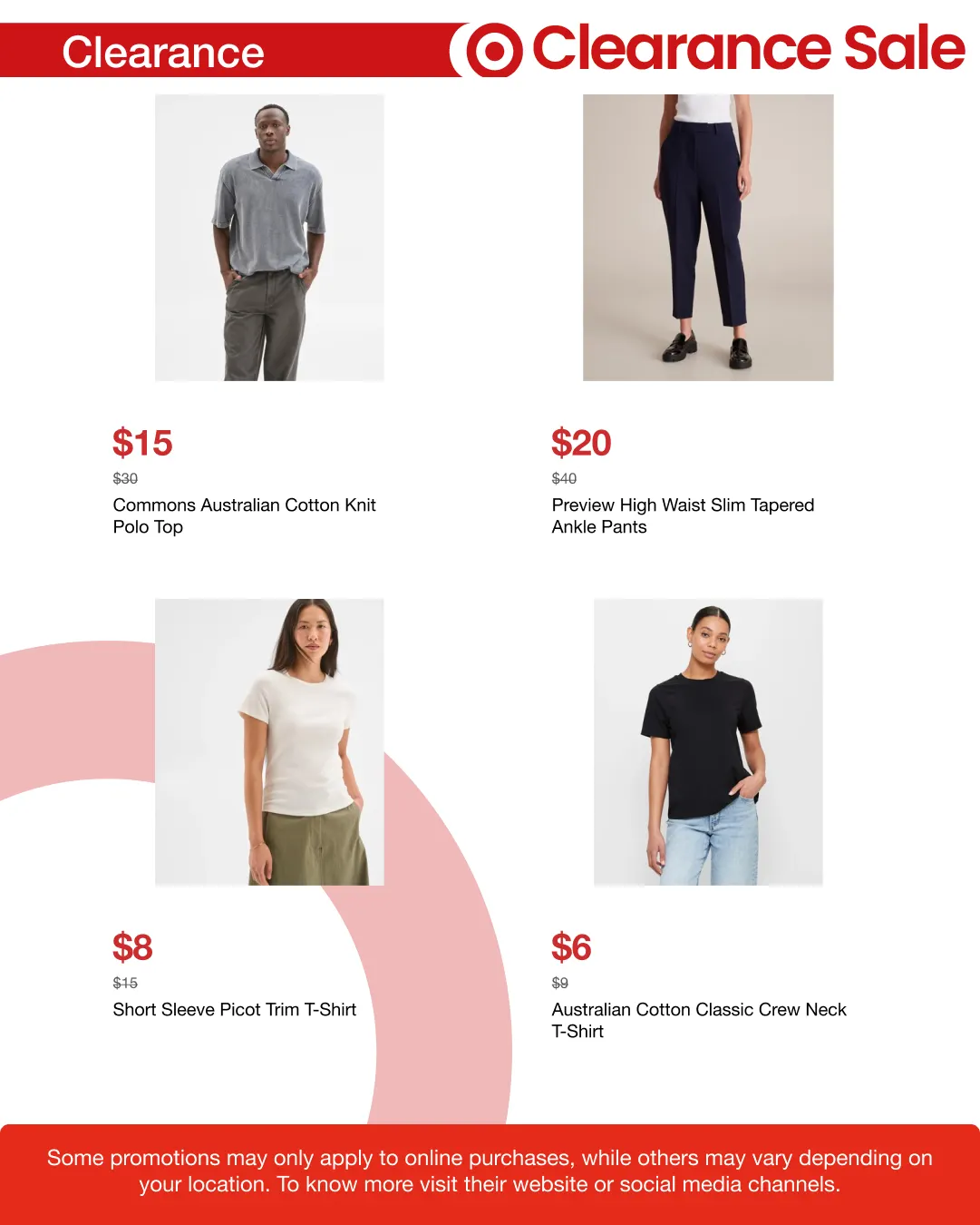 TARGET - Catalogue valid from 23 July to 6 August 2026 - page 4