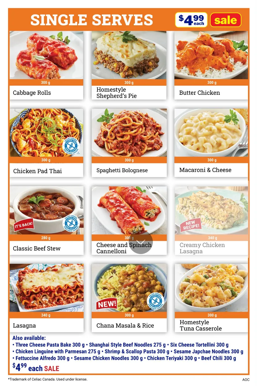 M&M Food Market Sales from June 4 to June 10 2026 - flyer page 4