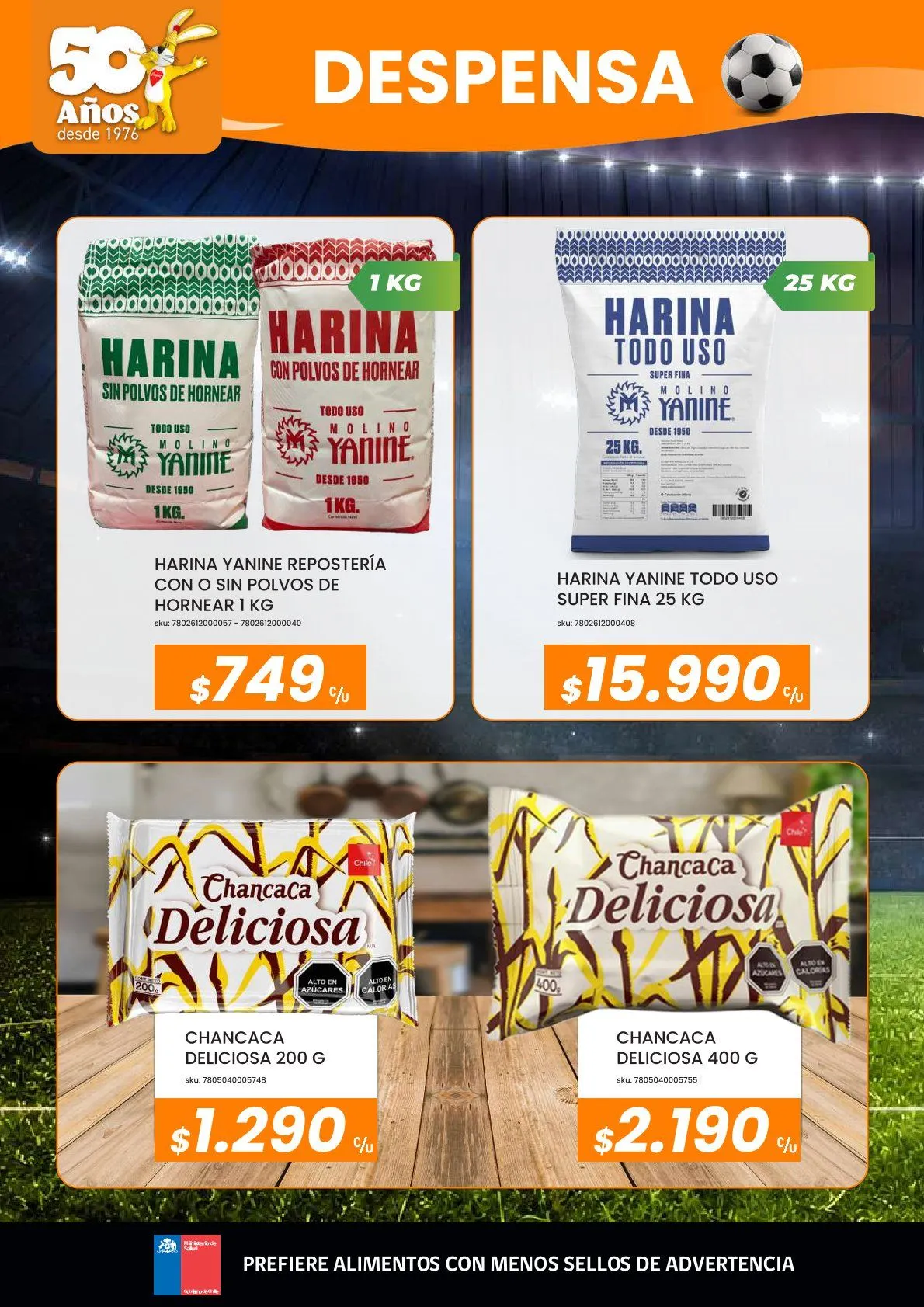 Catálogo de Cugat Ofertas 16 de junio al 24 de junio 2026 - Página 4