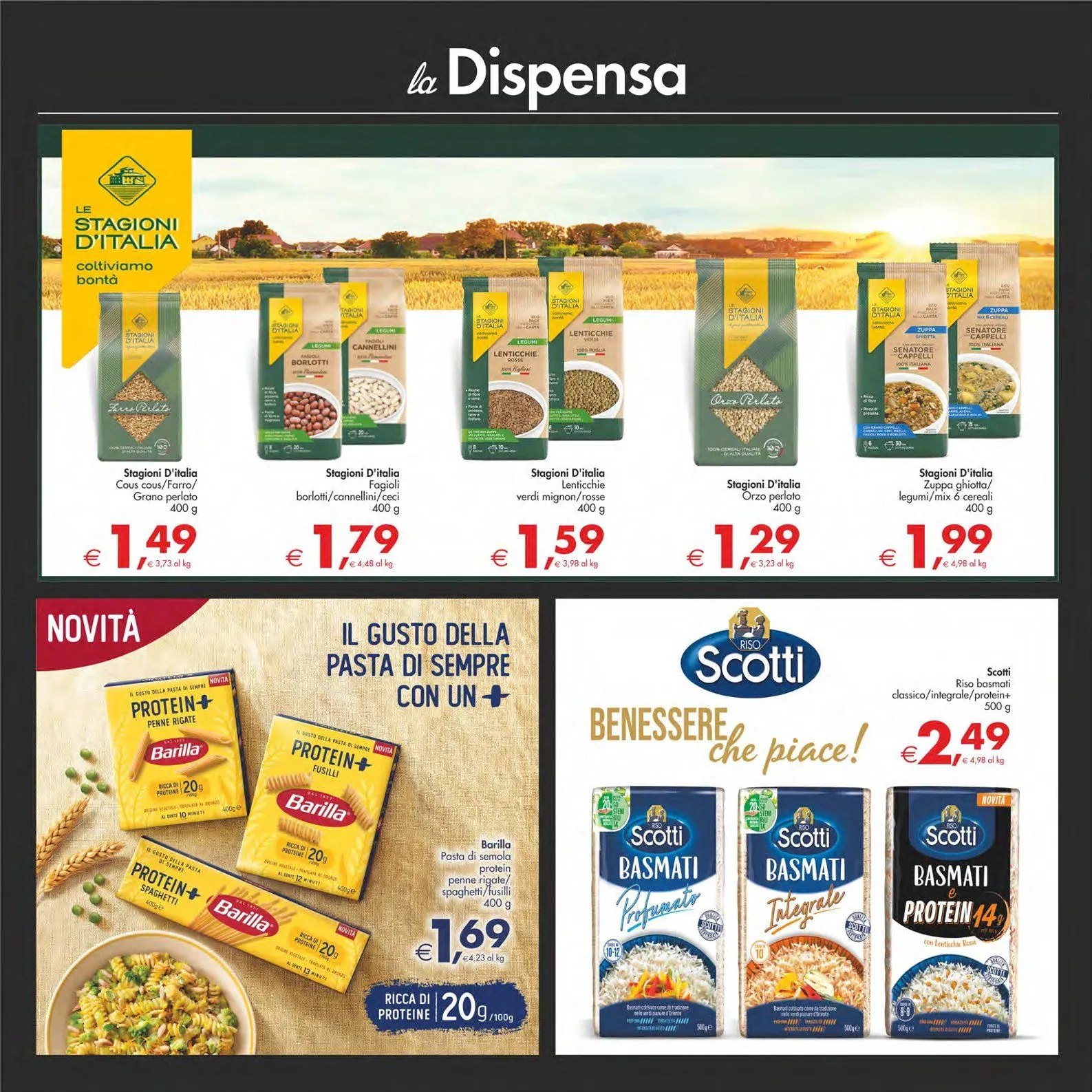 Volantini Deco Supermercati da 13 febbraio a 23 febbraio di 2026 - Pagina del volantino 4