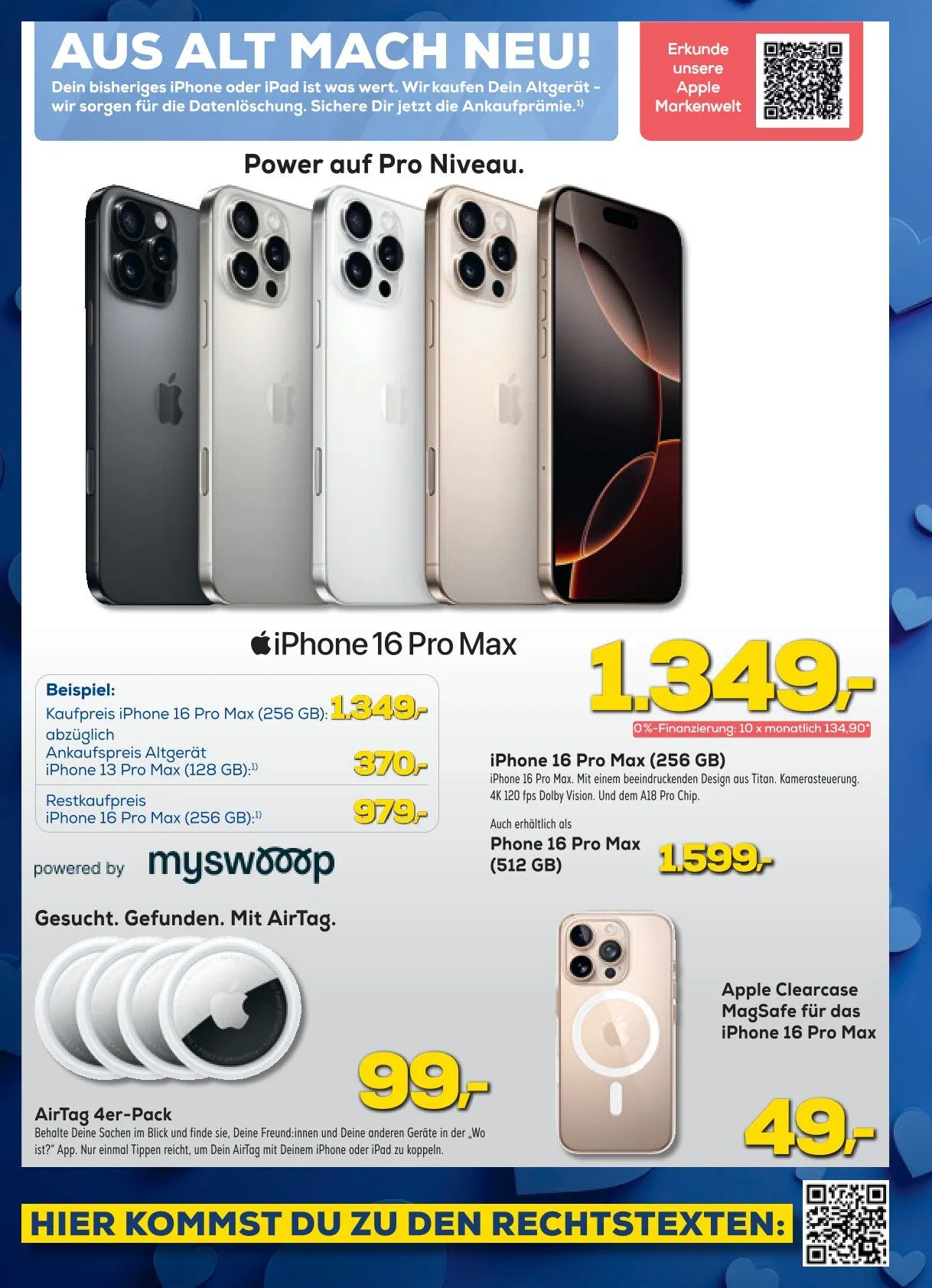 Gültig vom 12.03.2025 - 23.03.2025 von 12. März bis 23. März 2025 - Prospekt seite 4