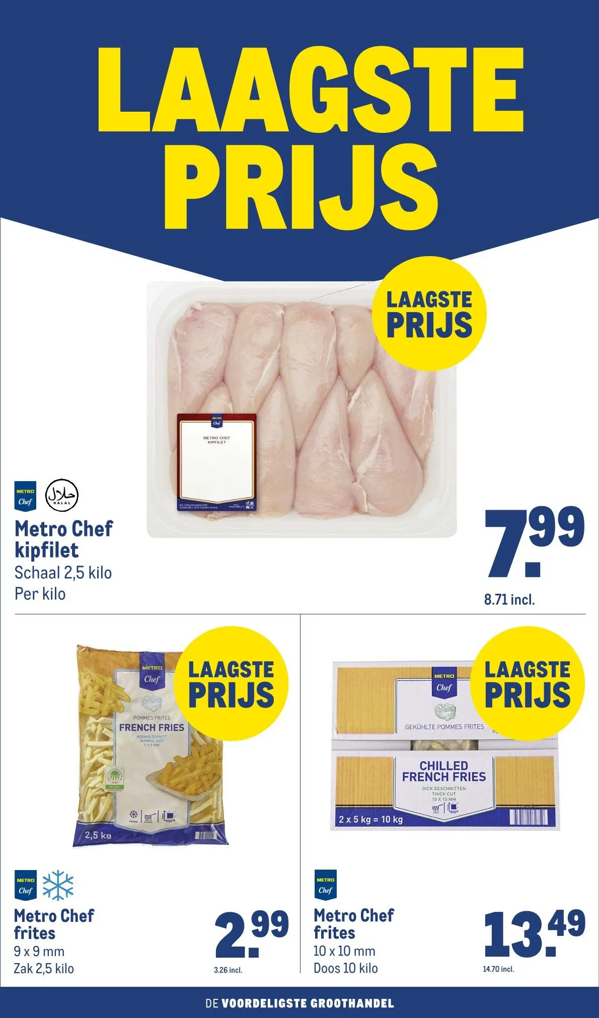 Makro Folders van 2 juni tot 16 juni 2026 - Folder pagina 4