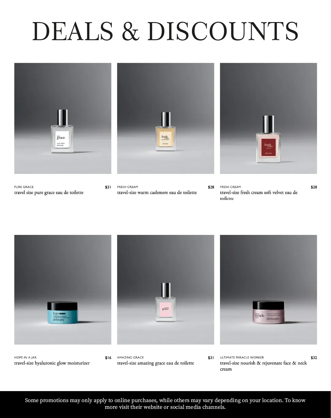 Weekly ad Weekly ads from October 3 to October 20 2025 - Page 3