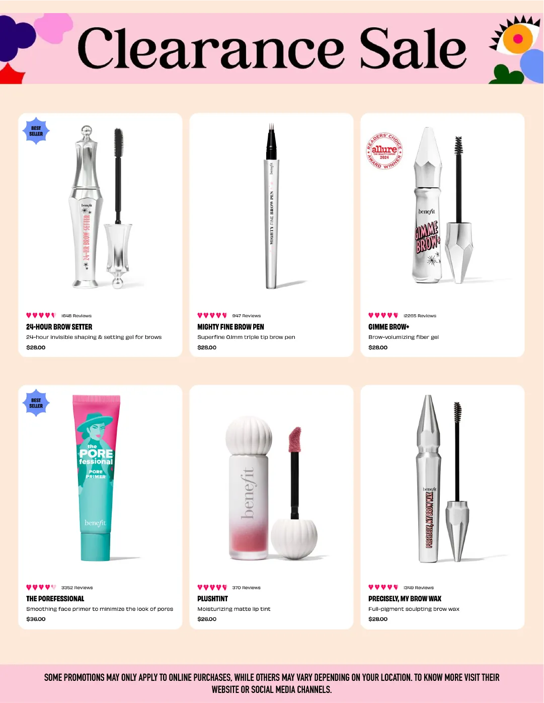 Weekly promotion Weekly ads spanning from September 10 to September 29 2025 - Page 3 for Catalogue 365