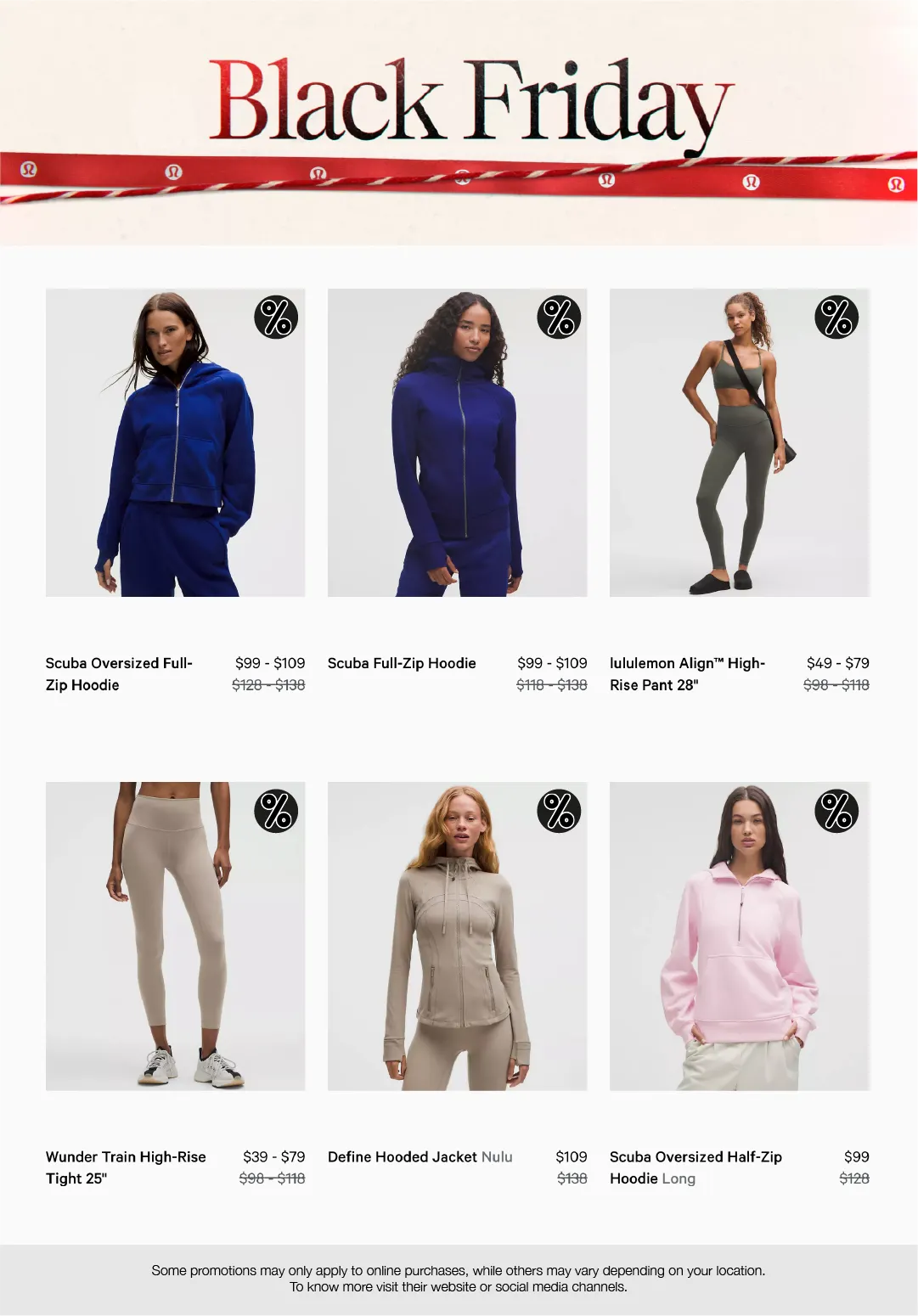 Weekly ad Weekly ads from November 7 to November 21 2025 - Page 3