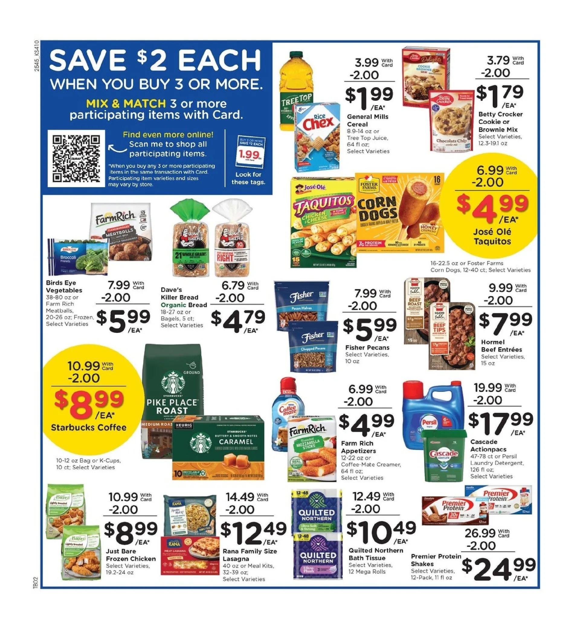 Weekly ad City Market Sales from December 9 to December 16 2025 - Page 4