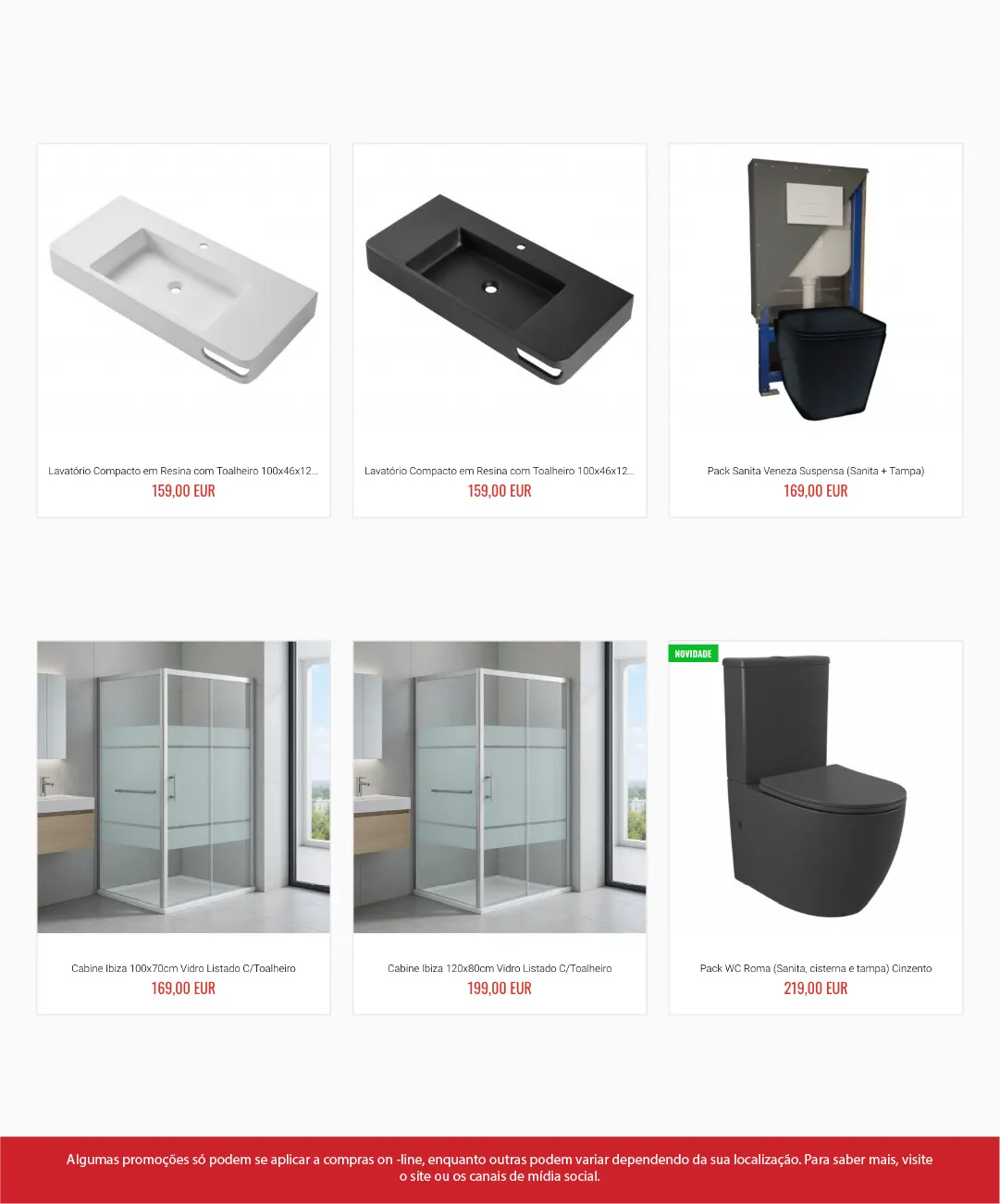 Folheto Folheto de 22 de outubro até 7 de novembro 2025 - Pagina 3