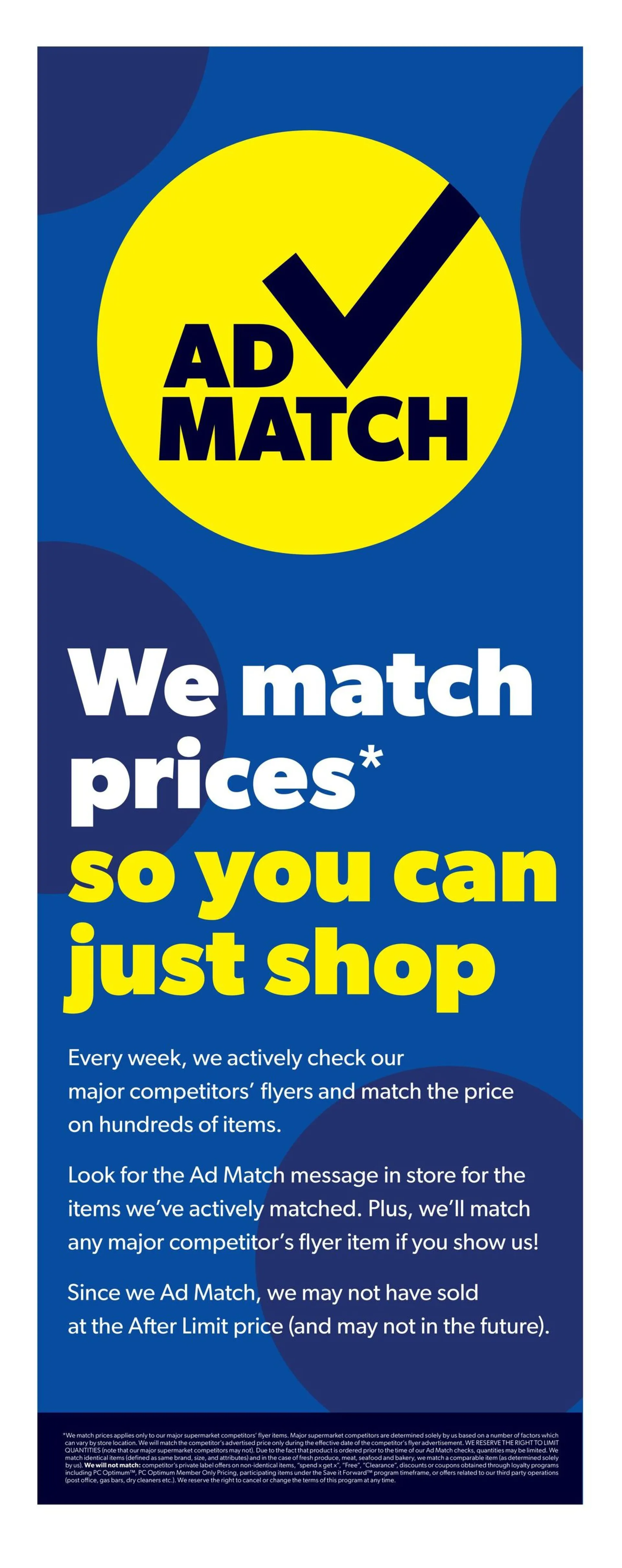 Real Canadian Superstore Sales from June 18 to June 24 2026 - flyer page 4