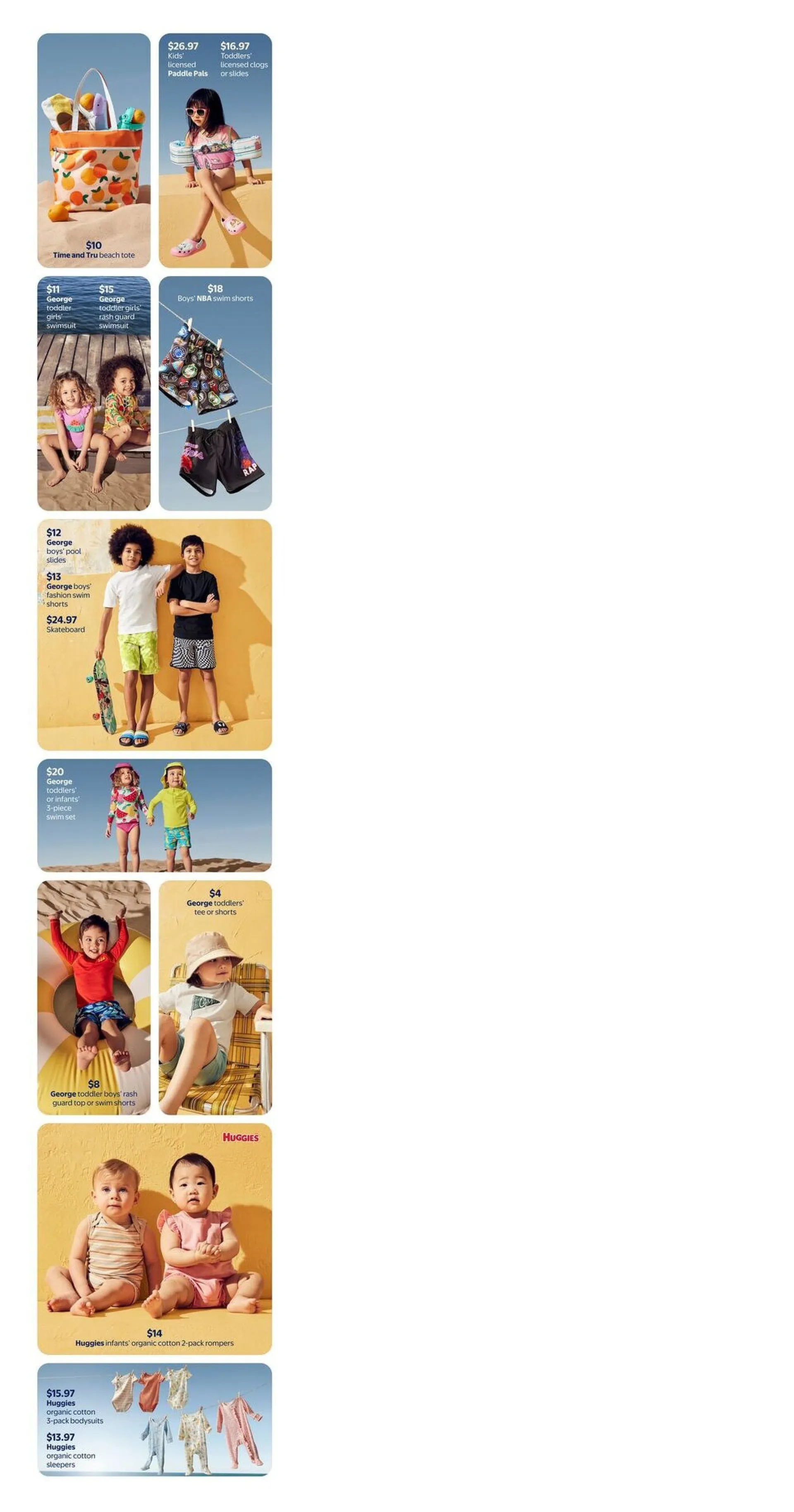  Walmart Sales from May 13 to May 19 2026 - flyer page 4