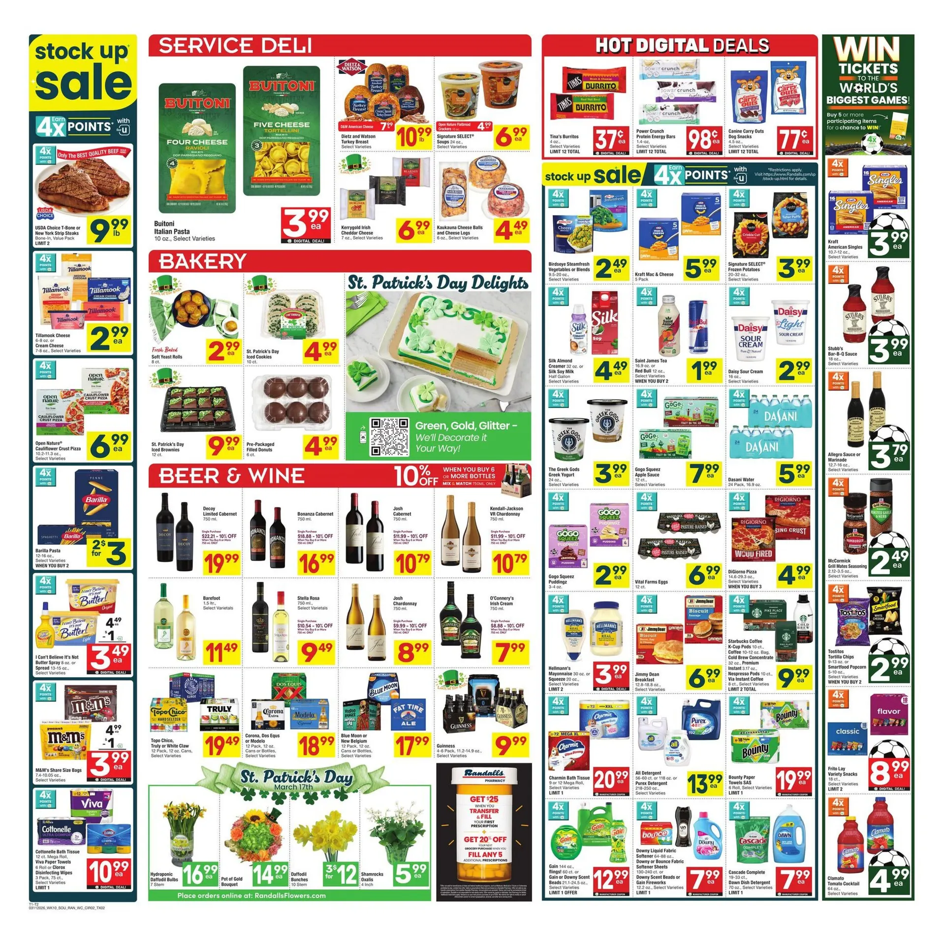 Weekly ad Weekly ads from March 11 to March 20 2026 - Page 4