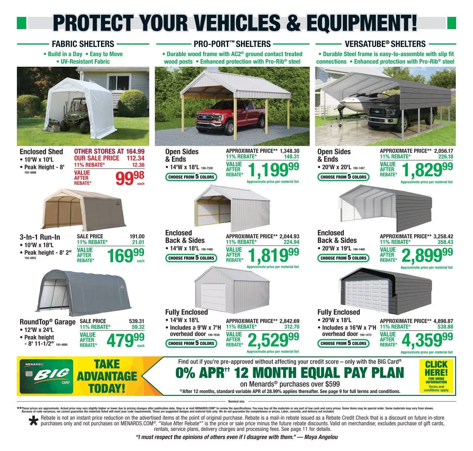 Weekly ad Menards Sales from June 18 to June 28 2026 - Page 4