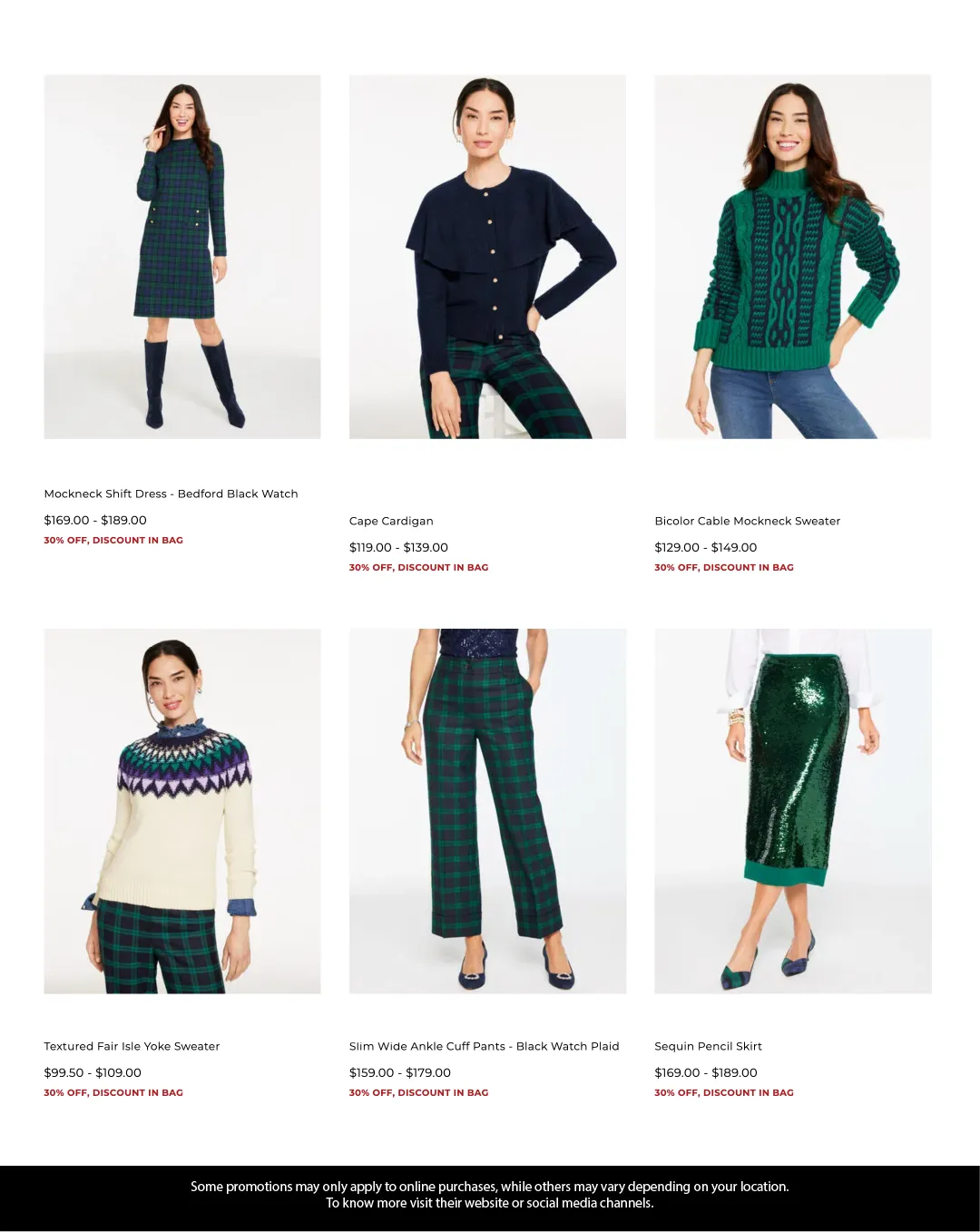 Weekly ad Weekly ads from November 7 to November 21 2025 - Page 3