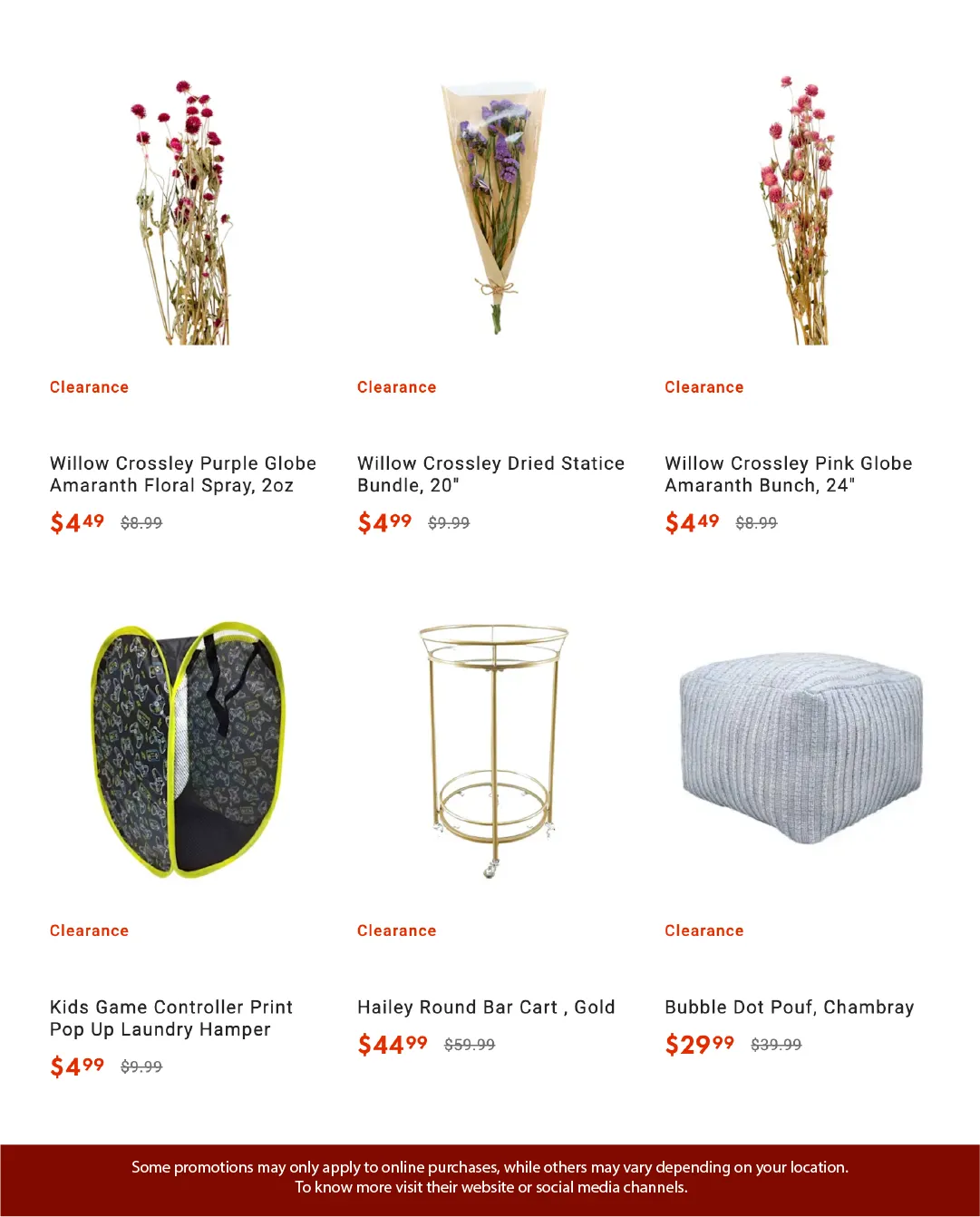 Weekly ad Weekly ads from January 8 to January 22 2026 - Page 3