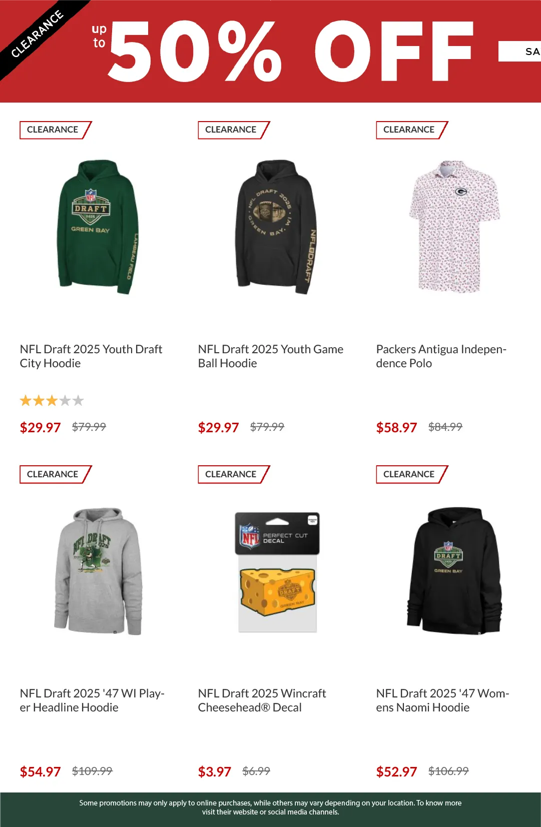 Weekly promotion Weekly ads spanning from September 8 to September 30 2025 - Page 3 for Catalogue 365