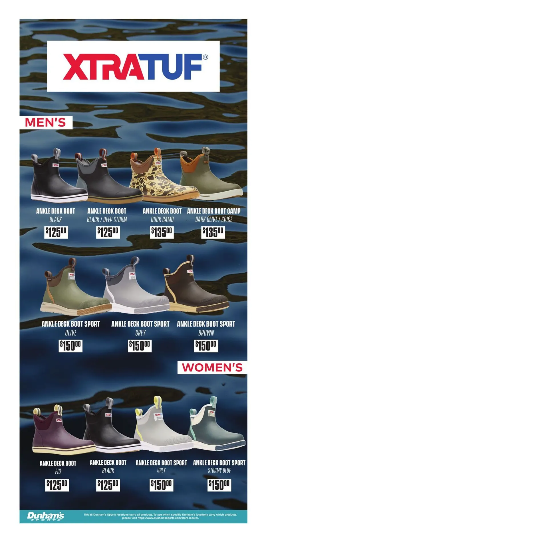 Weekly ad Dunham's Sports weekly ads from March 21 to March 26 2026 - Page 4