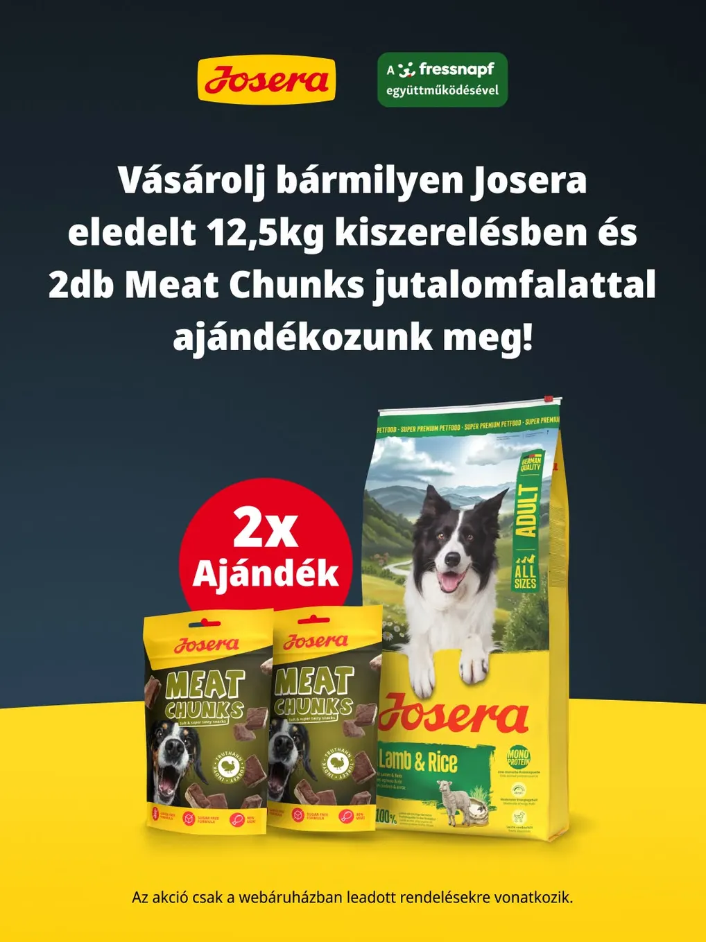 Katalógus Fressnapf legfrissebb ajánlatai július 2.-tól július 31.-ig 2026. - Oldal 4