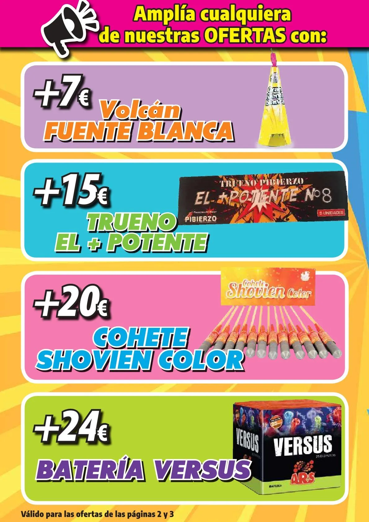 Catálogo de Ofertas  Hipercohete 9 de enero al 15 de enero 2026 - Página 4