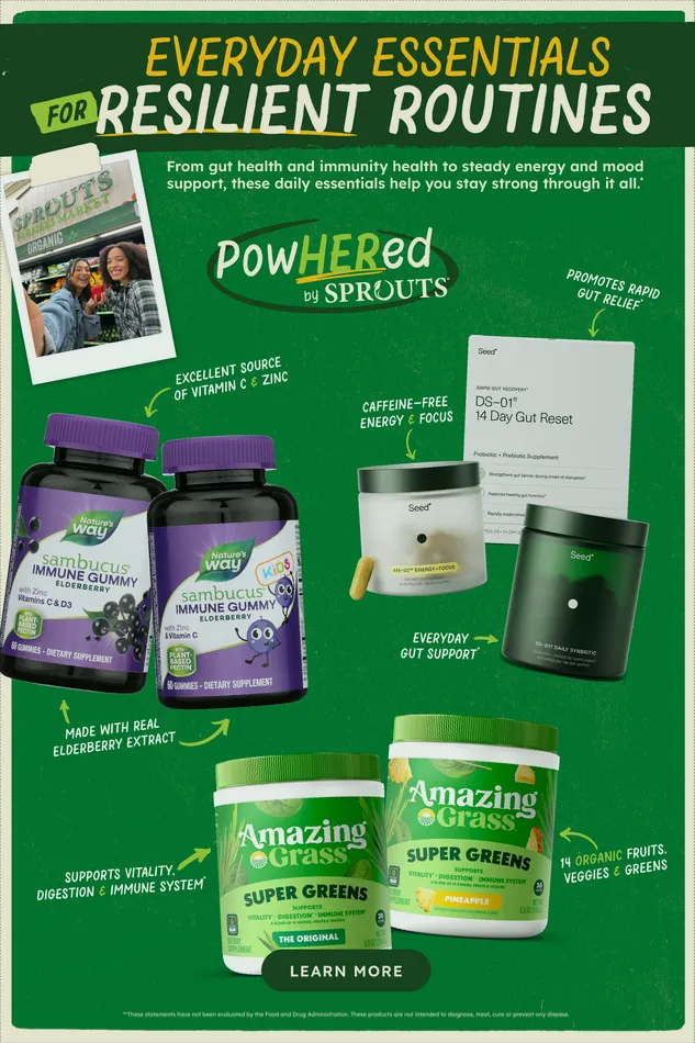 Weekly ad Sprouts Sales from February 18 to February 25 2026 - Page 4