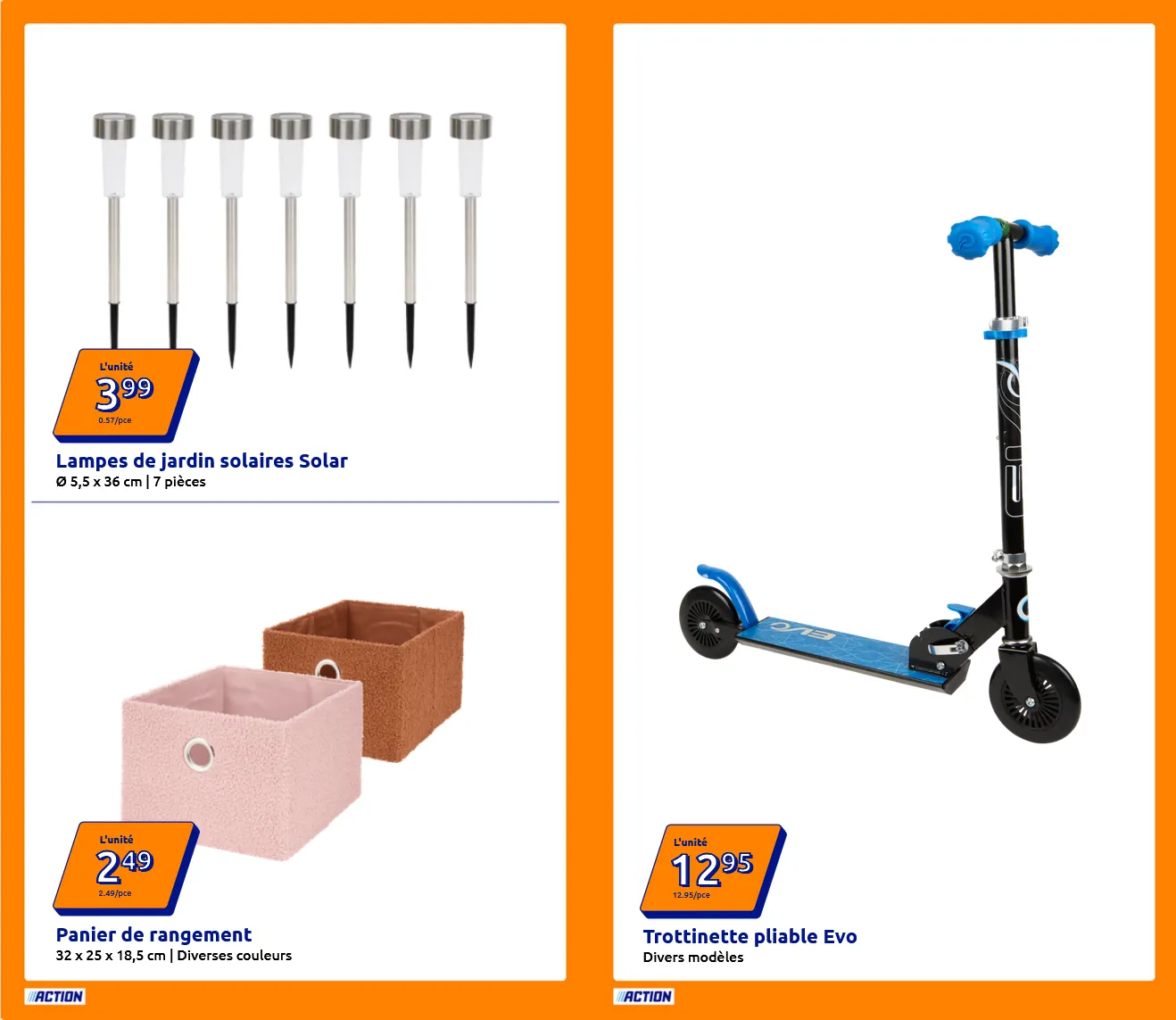 Action Catalogue du 8 avril au 14 avril 2026 - Catalogue page 4