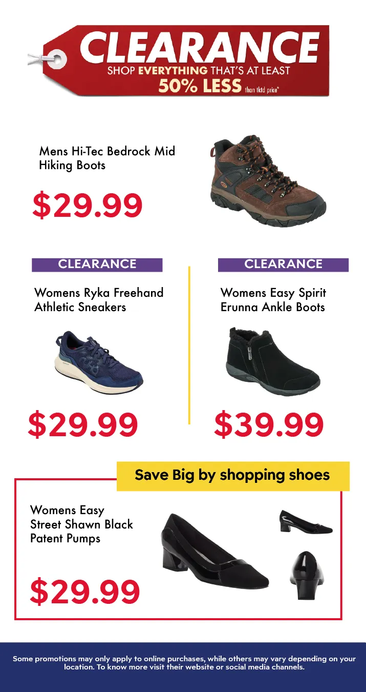 Weekly ad Boscov's Weekly Ad from April 10 to April 24 2025 - Page 3