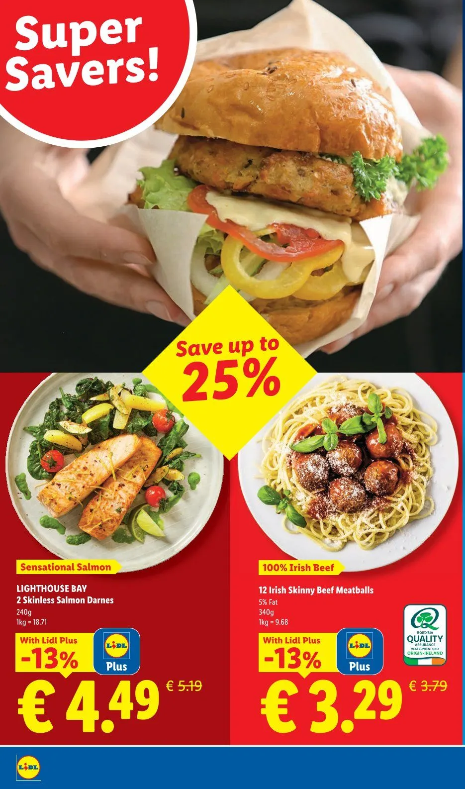 Lidl - 25 June 1 July 2026 - Page 4