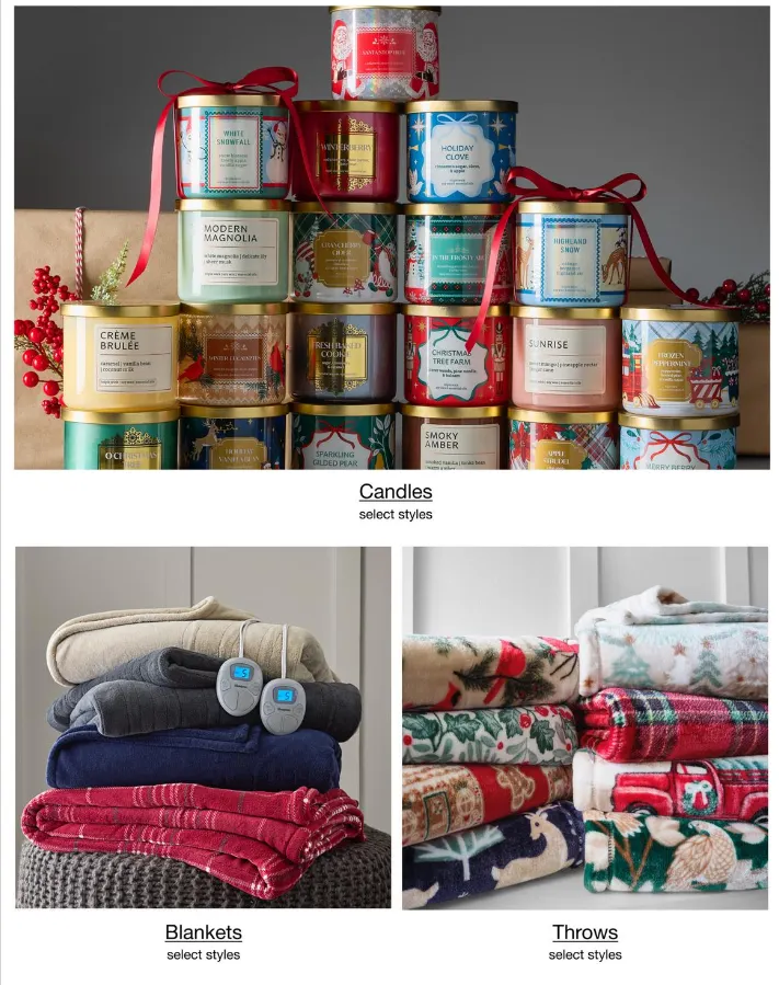 Weekly ad JCPenney Sales from December 19 to December 21 2025 - Page 4