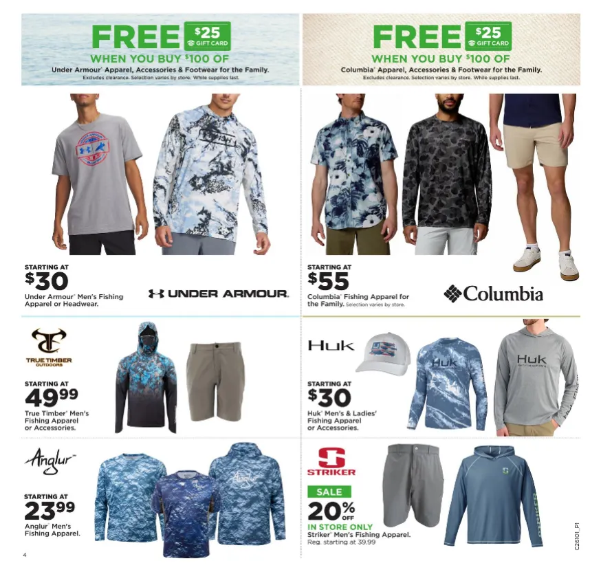 Weekly ad Fleet Farm Sales from March 2 to March 8 2026 - Page 4