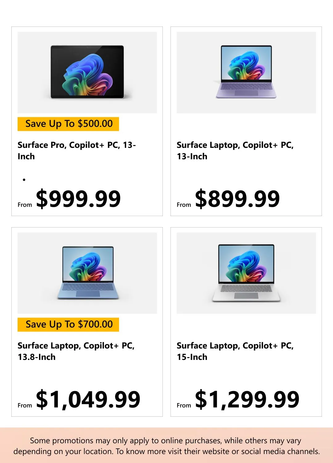 Weekly ad Weekly ads from May 16 to May 31 2025 - Page 3