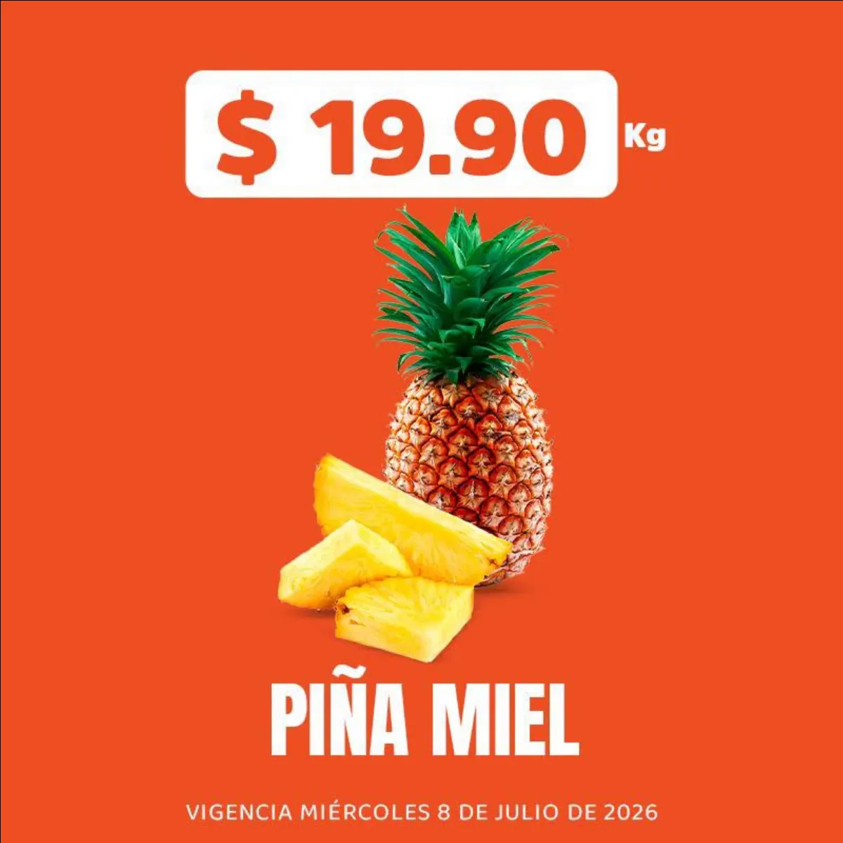 Catálogo de  Super Bodega a Cuenta Ofertas 8 de julio al 14 de julio 2026 - Página 4