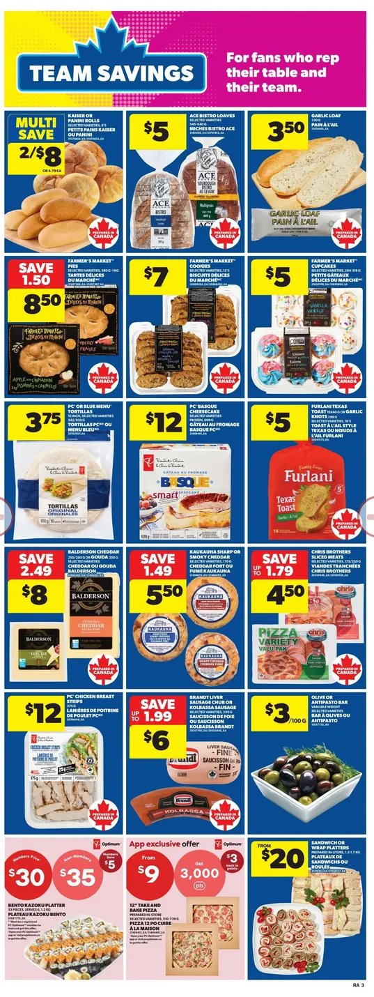 Atlantic Superstore  Sales from May 14 to May 20 2026 - flyer page 4
