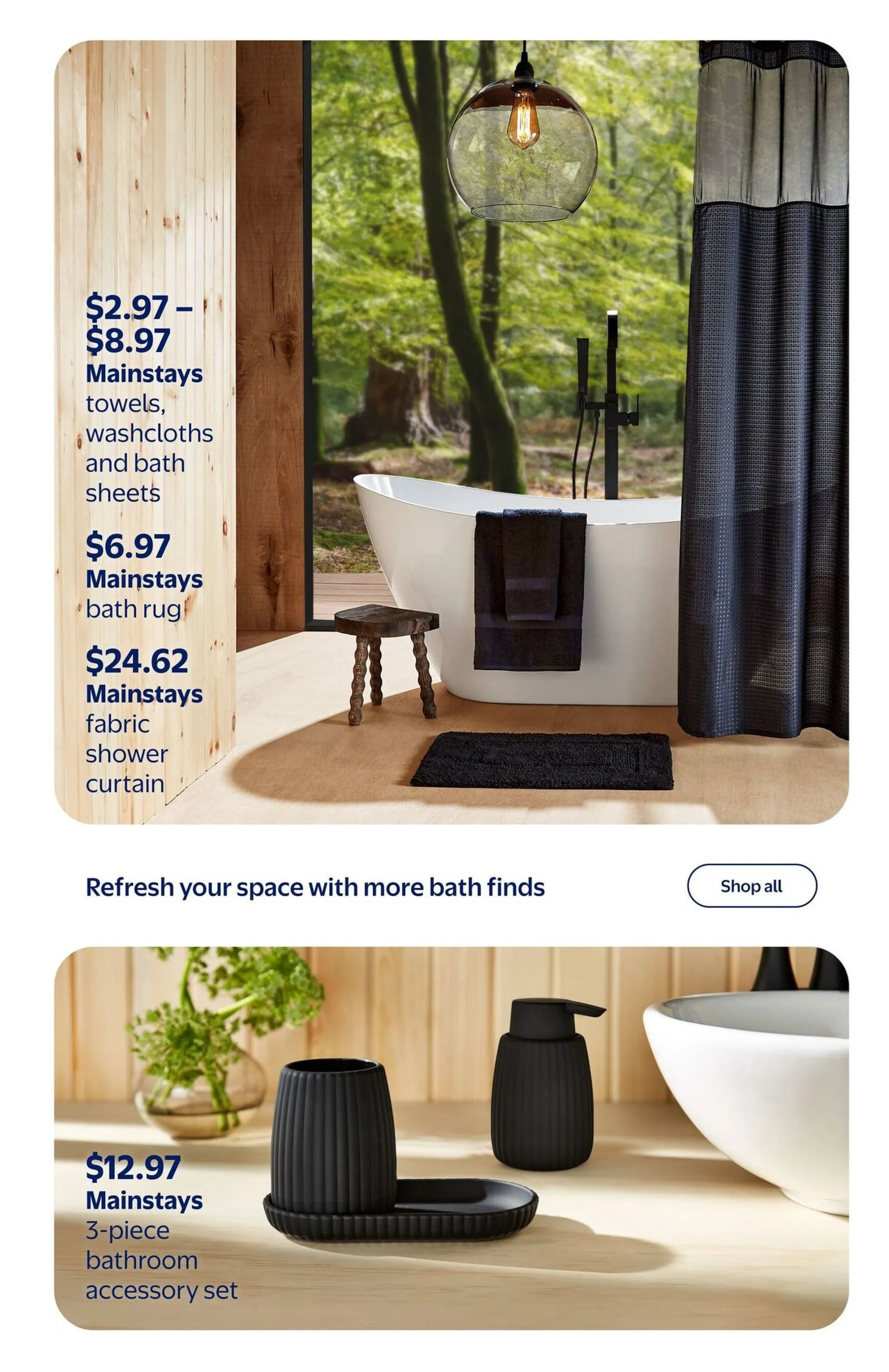 Walmart Sales from May 13 to May 19 2026 - flyer page 4