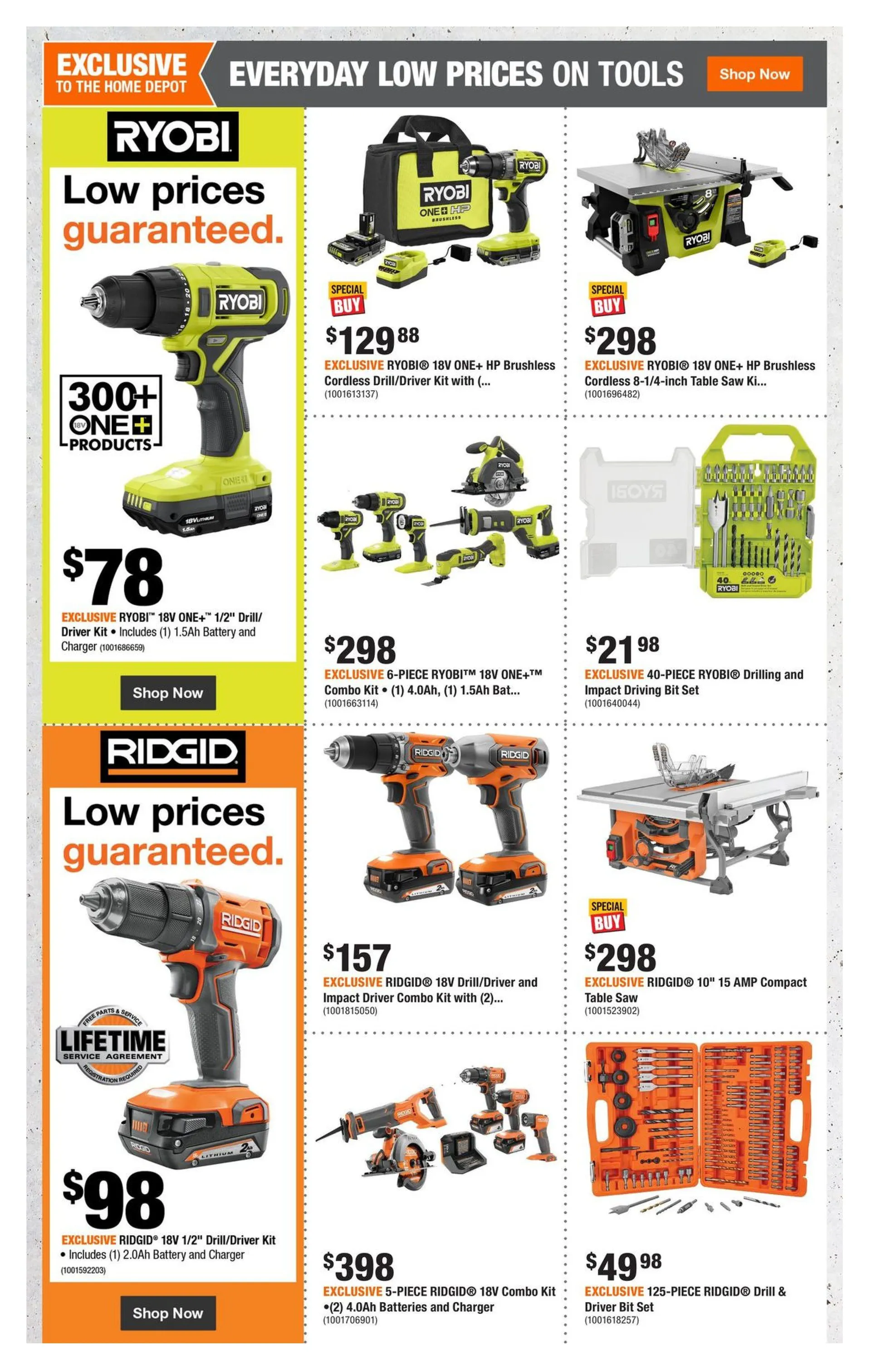 Fyer from January 16 to January 22 2025 - flyer page 4