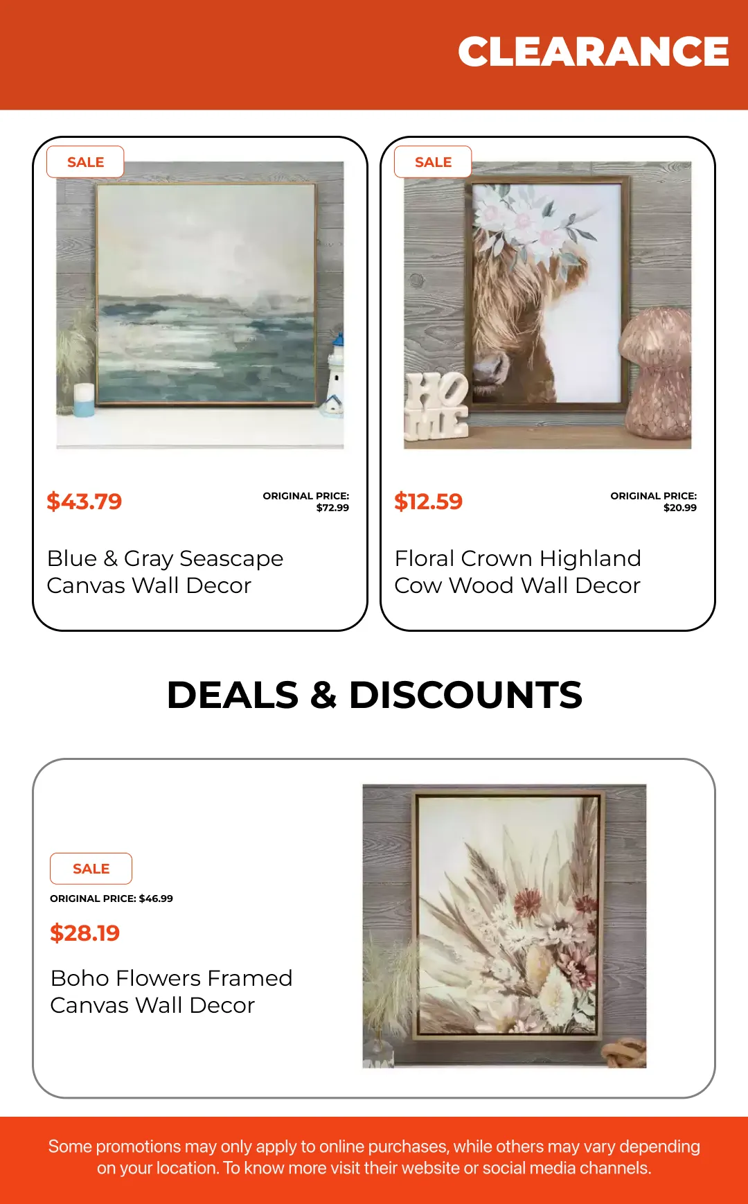 Weekly ad Hobby Lobby Sales from June 18 to July 2 2026 - Page 4