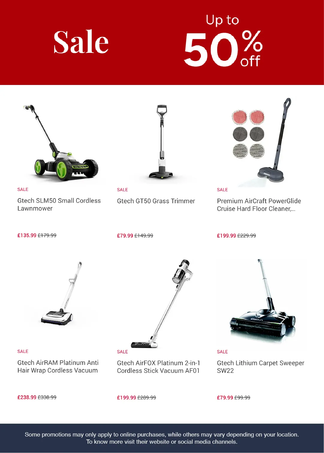 Lakeland from 26 June to 10 July 2026 - Catalogue Page 3